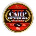 Леска рыбацкая, Toughlon Carp Special, 125м, сечение 0.28мм